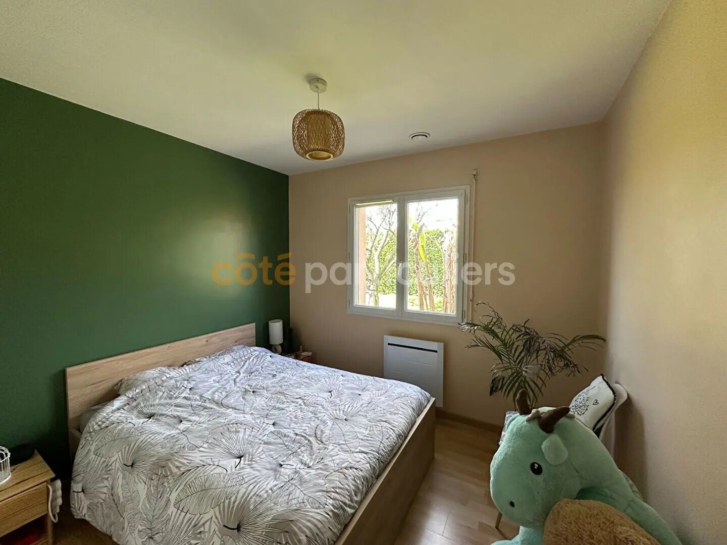 Maison à vendre, 137m², Treize-Vents