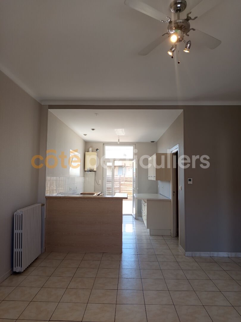 Maison à louer, 106m², Cholet