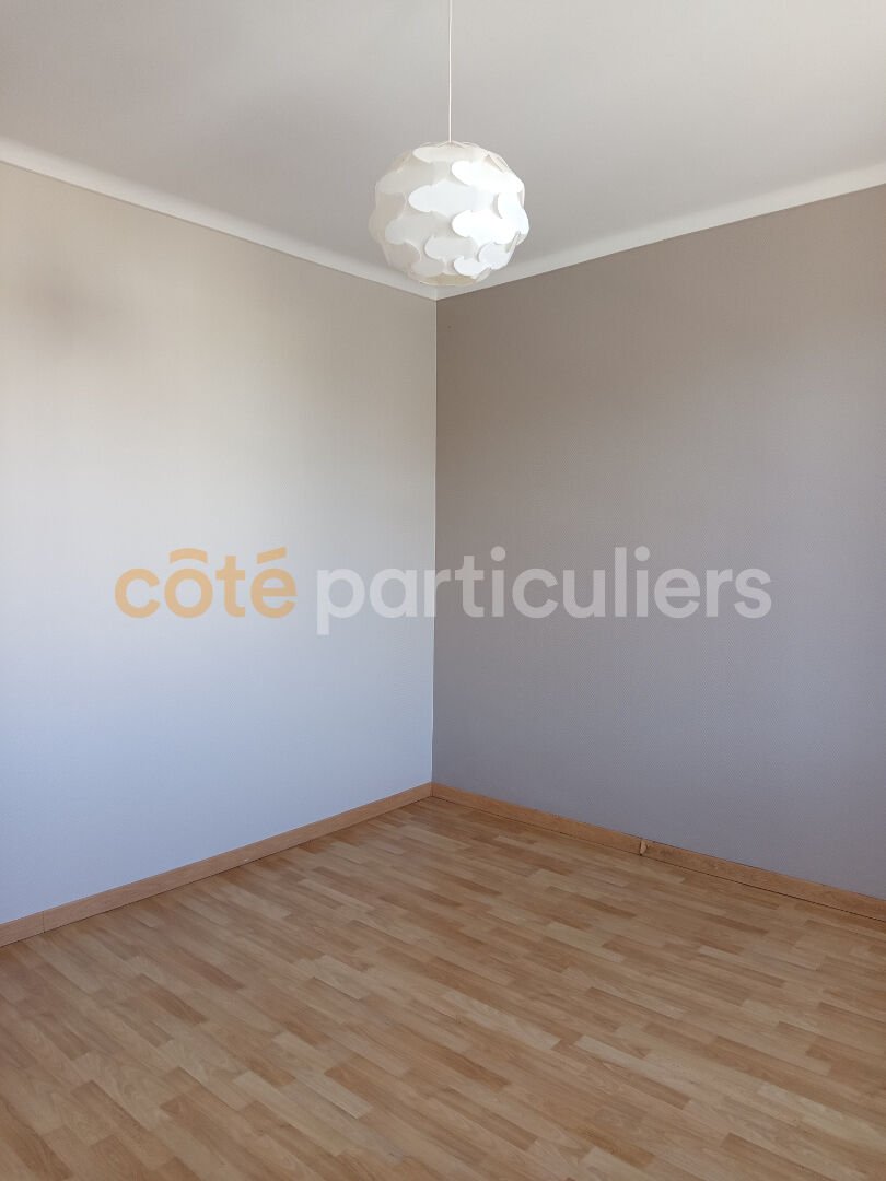 Maison à louer, 106m², Cholet