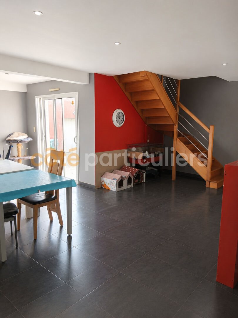 Maison à vendre, 194m², Cholet
