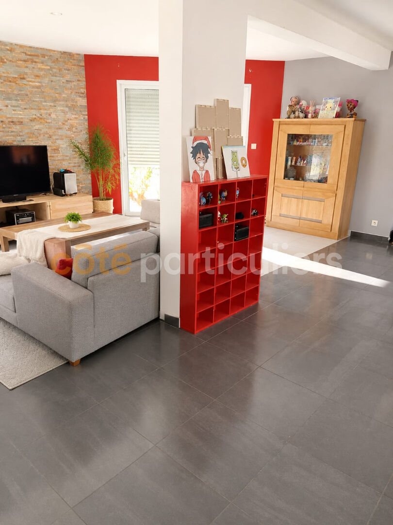 Maison à vendre, 194m², Cholet