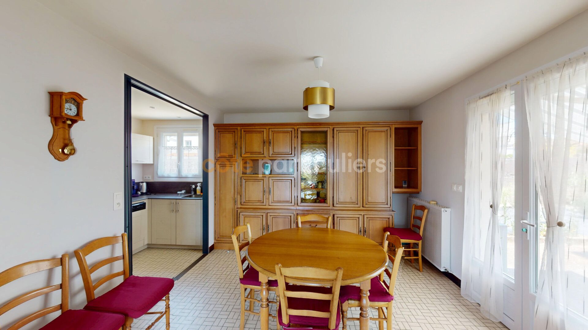 Maison à vendre, 100m², Mortagne-sur-Sèvre