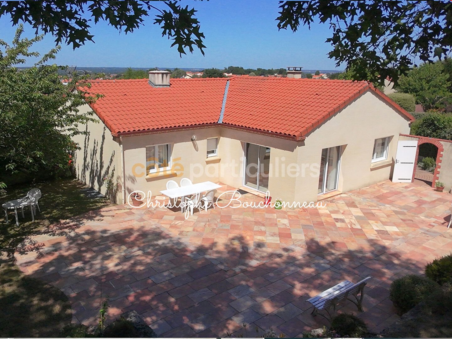Maison à vendre, 163m², Saint-Laurent-sur-Sèvre