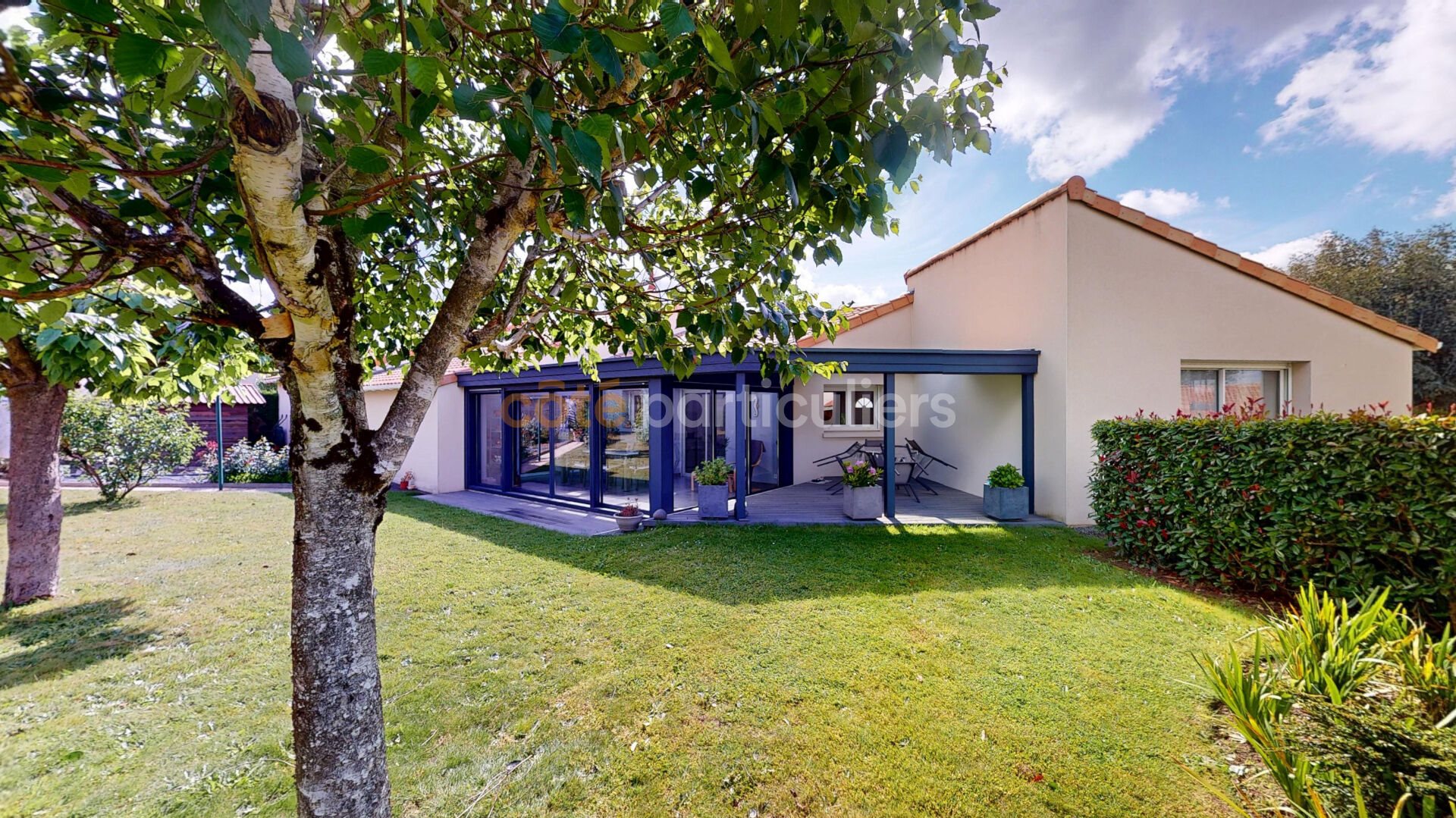 Maison à vendre, 179m², Mortagne-sur-Sèvre