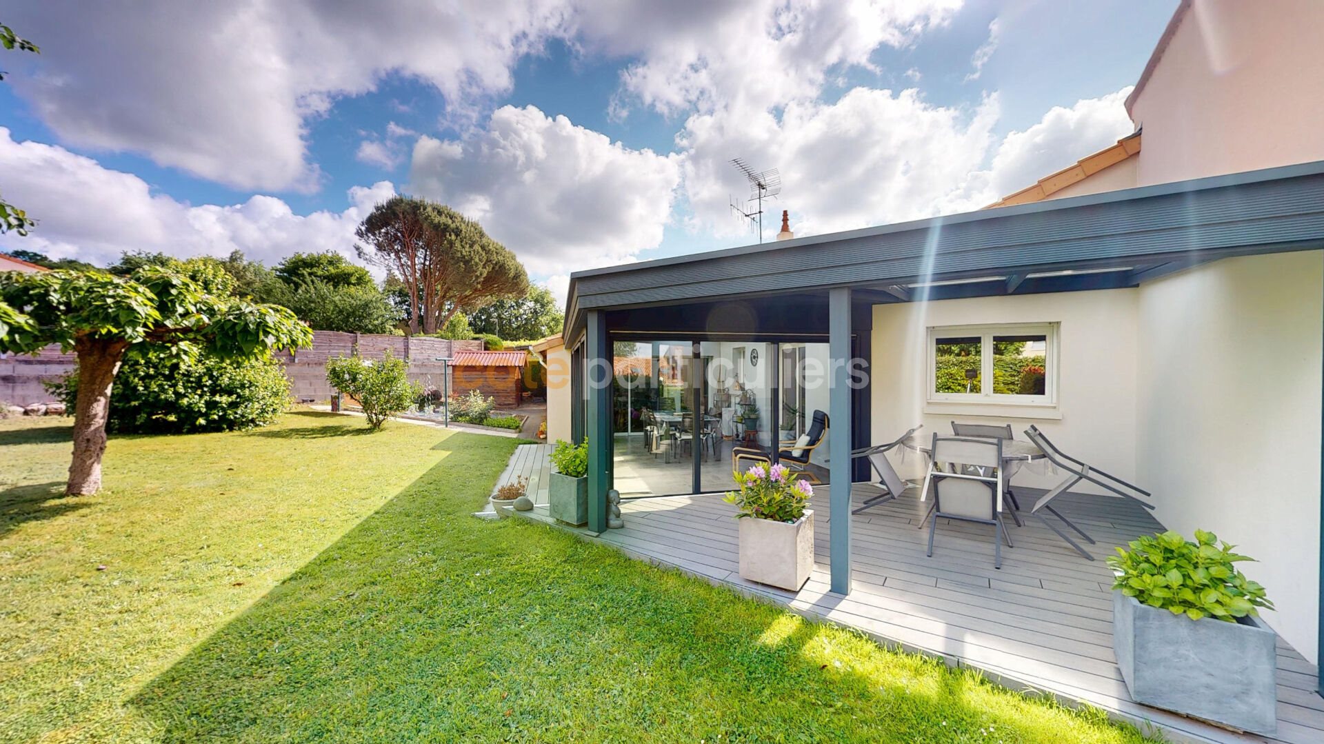 Maison à vendre, 179m², Mortagne-sur-Sèvre