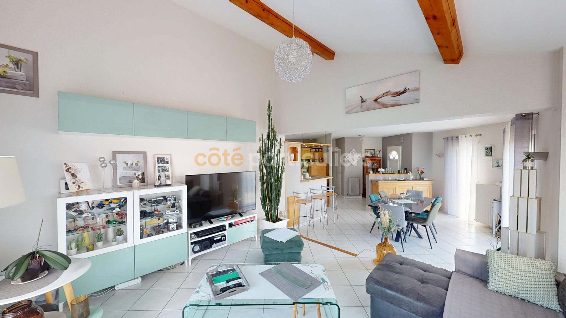 Maison à vendre, 179m², Mortagne-sur-Sèvre