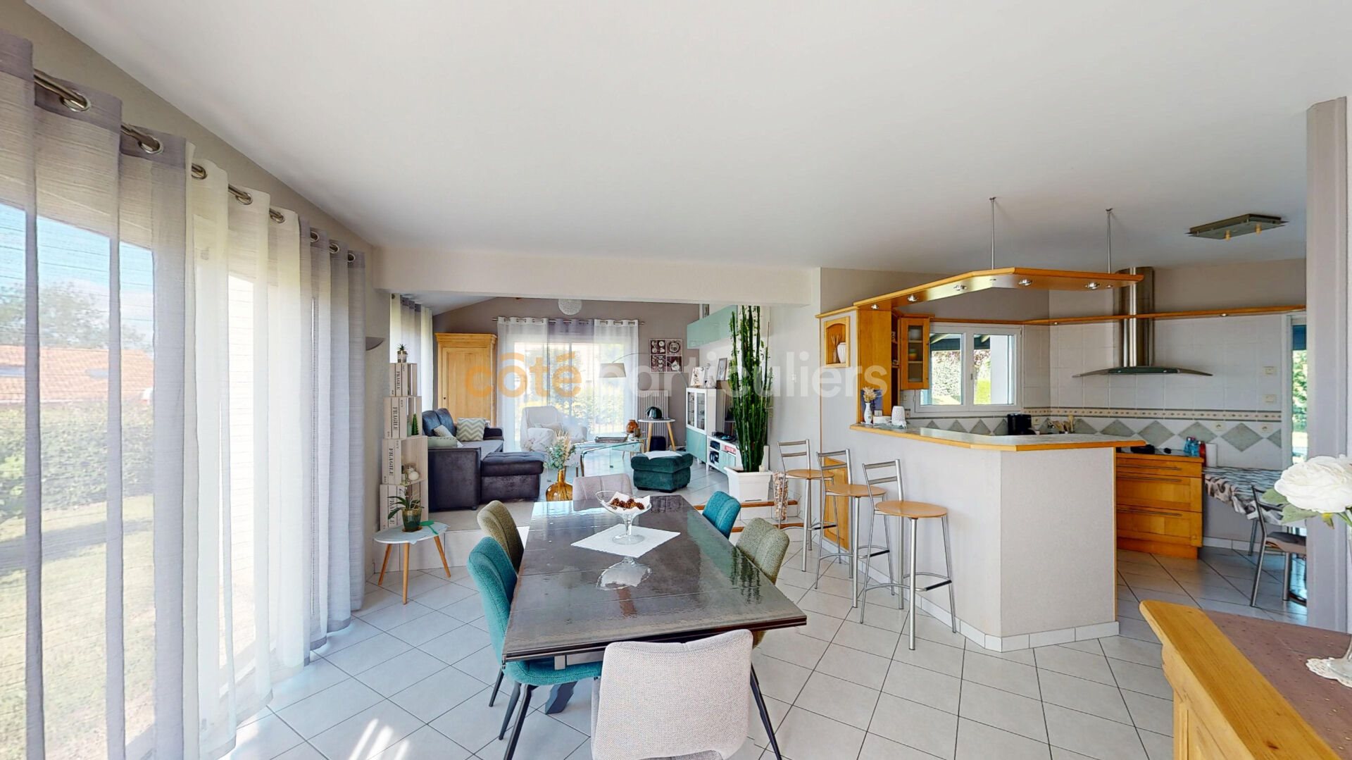 Maison à vendre, 179m², Mortagne-sur-Sèvre