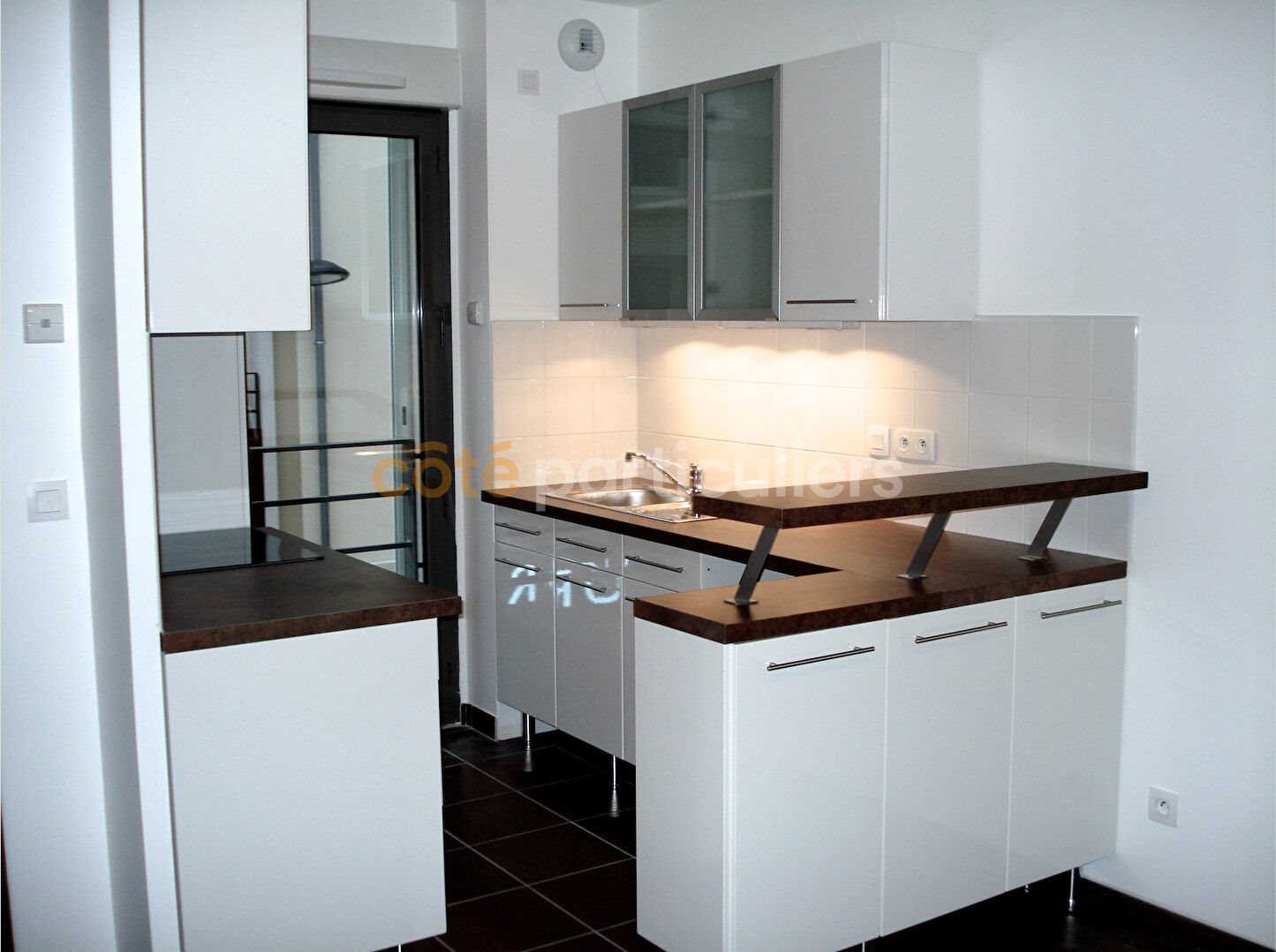 Appartement à louer, 50m², Cholet