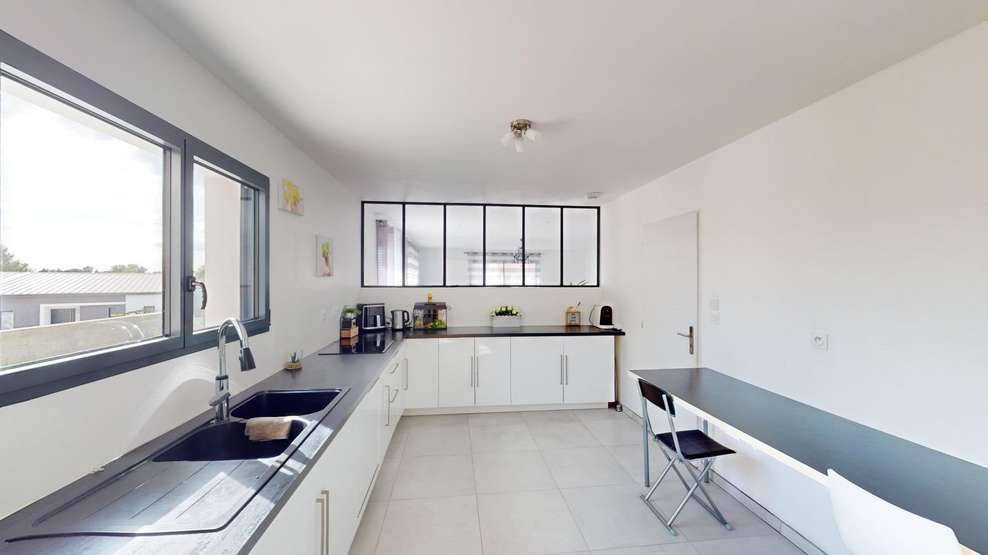 Maison à louer, 136m², Mazières-en-Mauges