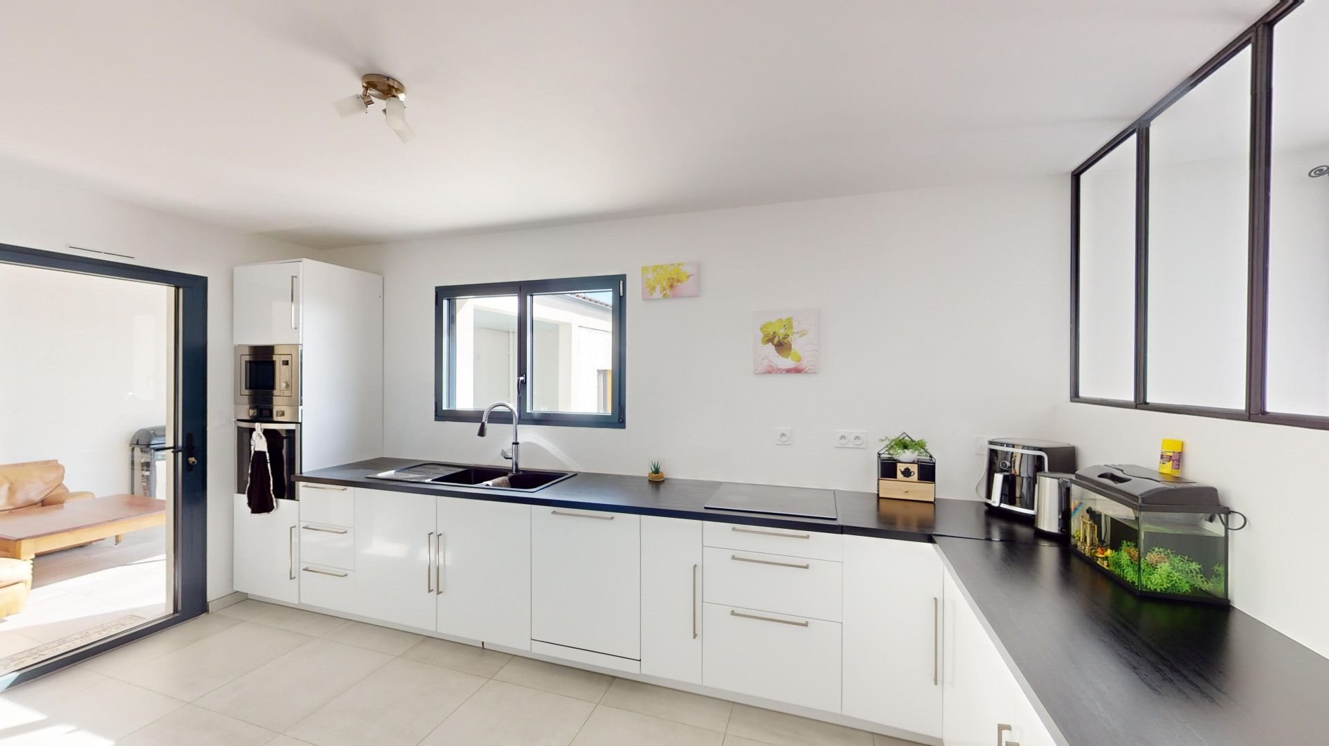 Maison à louer, 136m², Mazières-en-Mauges