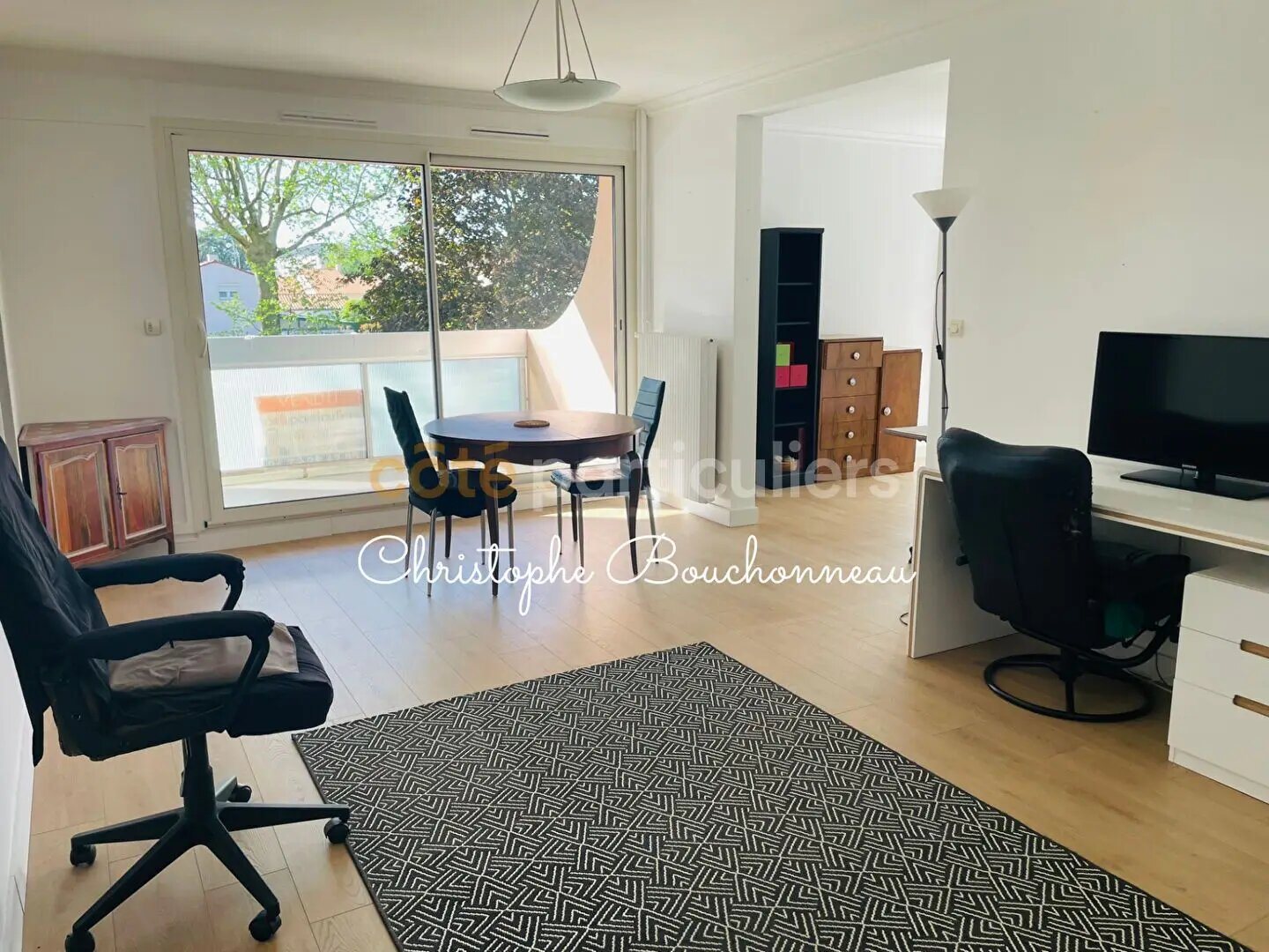 Appartement à vendre, 75m², Cholet