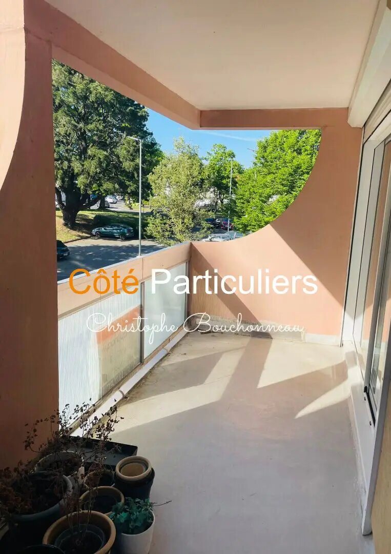 Appartement à vendre, 75m², Cholet