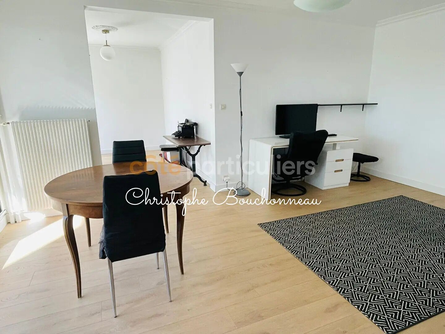 Appartement à vendre, 75m², Cholet