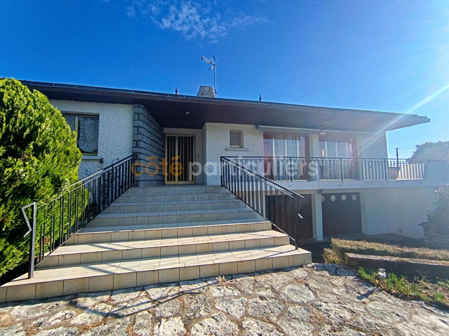 Maison à vendre, 111m², Chantonnay