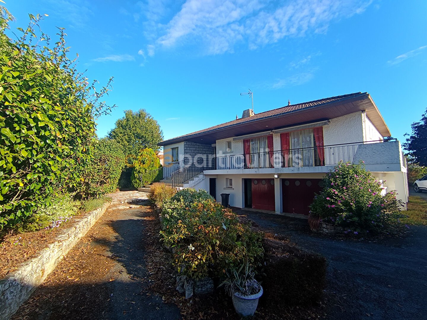 Maison à vendre, 111m², Chantonnay