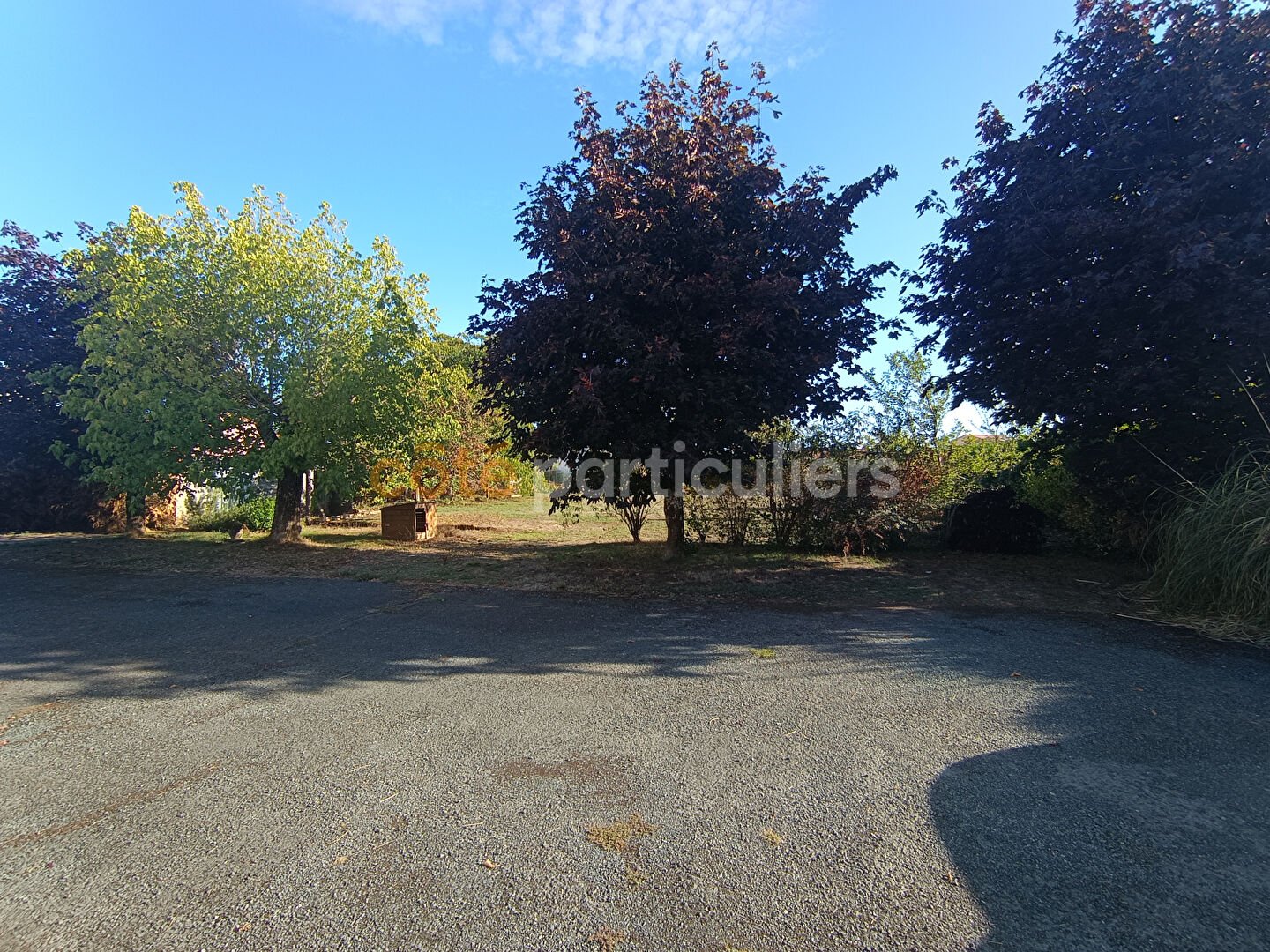 Maison à vendre, 111m², Chantonnay