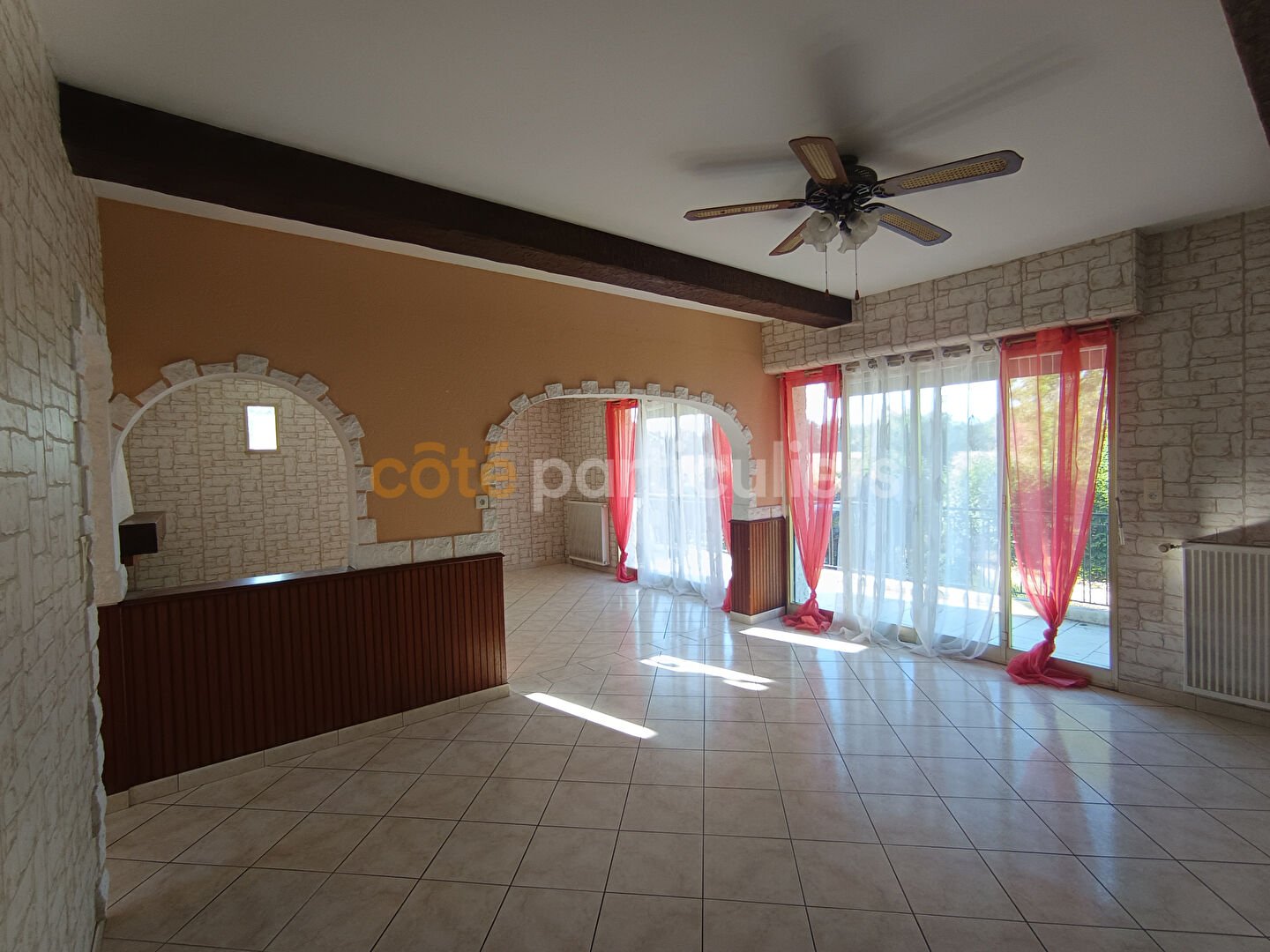 Maison à vendre, 111m², Chantonnay