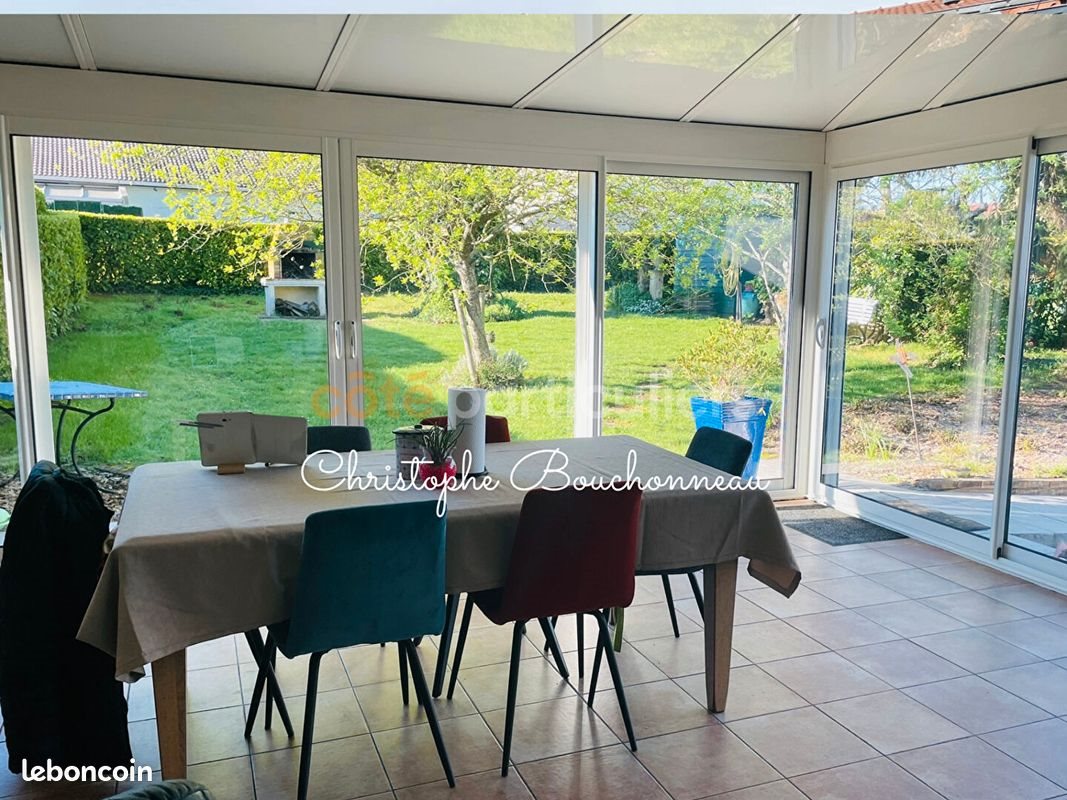 Maison à vendre, 117m², Cholet