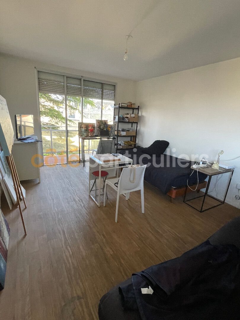 Appartement à vendre, 32m², Cholet