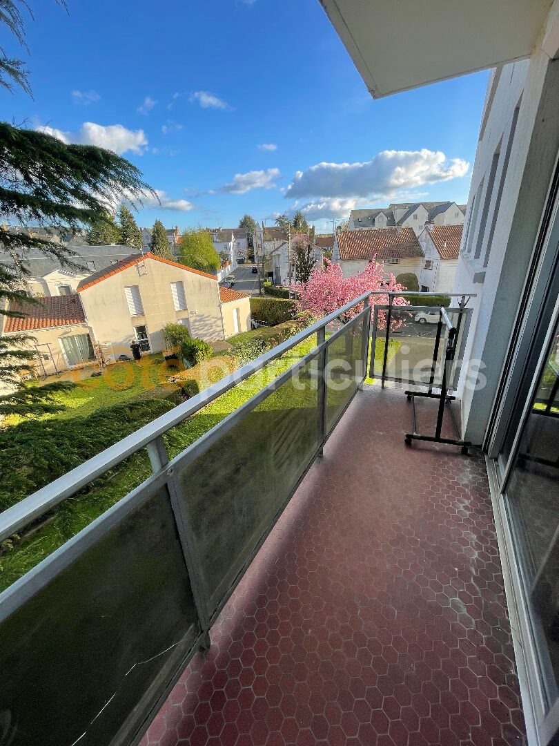 Appartement à vendre, 32m², Cholet