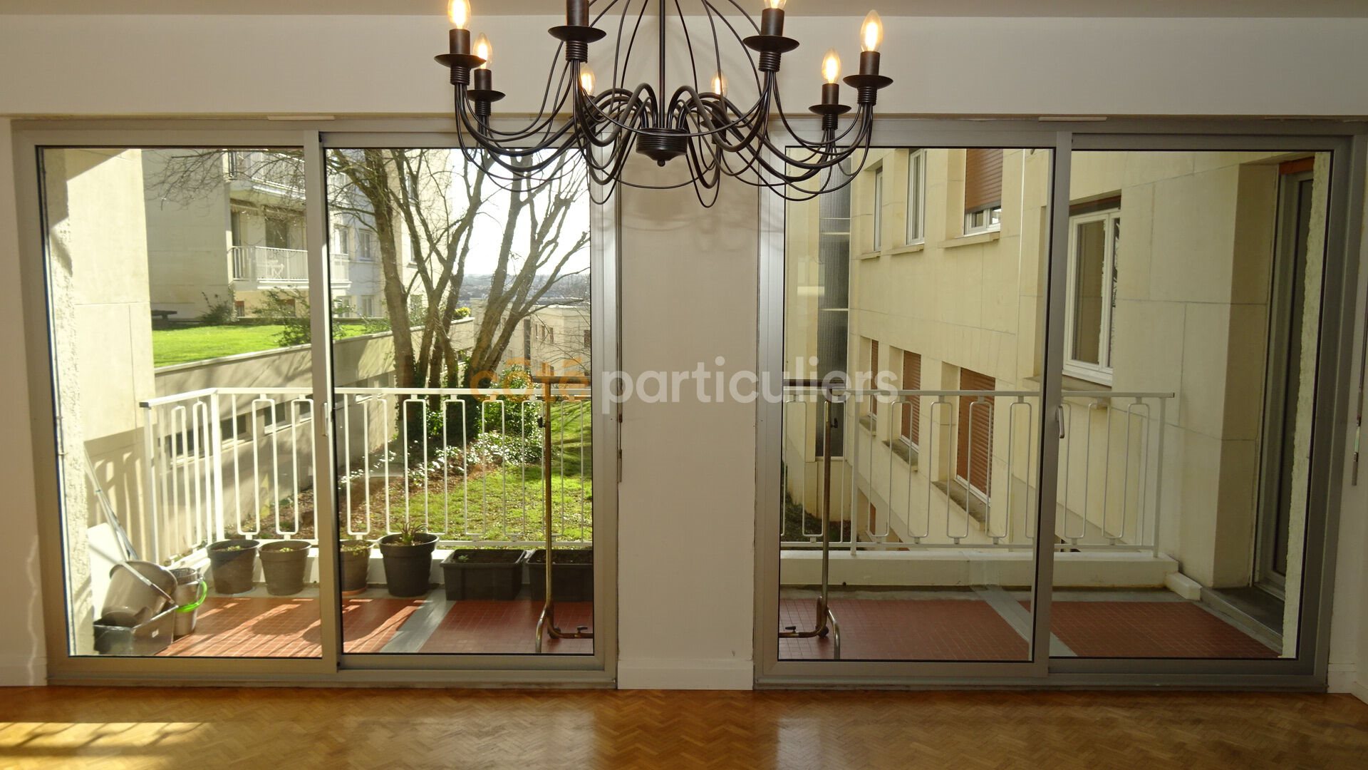 Appartement à vendre, 108m², Cholet