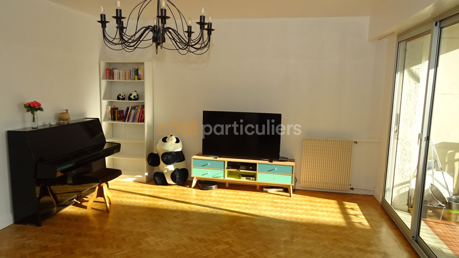 Appartement à vendre, 108m², Cholet