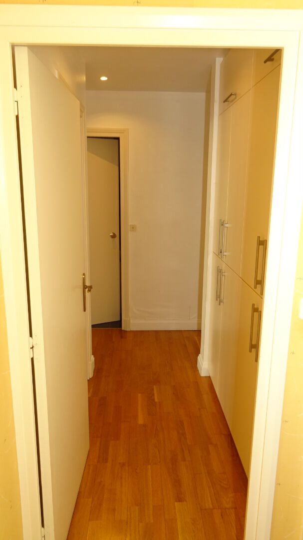 Appartement à vendre, 108m², Cholet