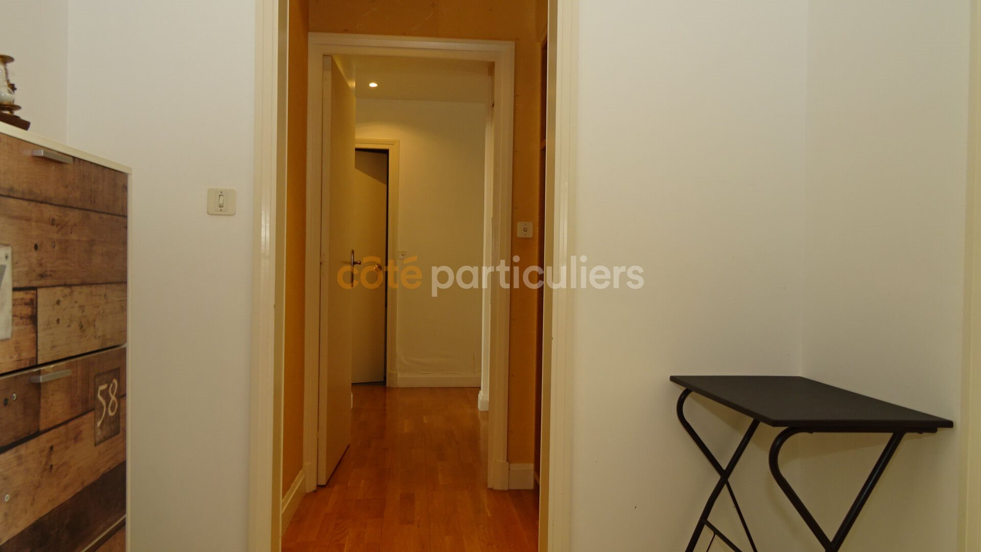 Appartement à vendre, 108m², Cholet
