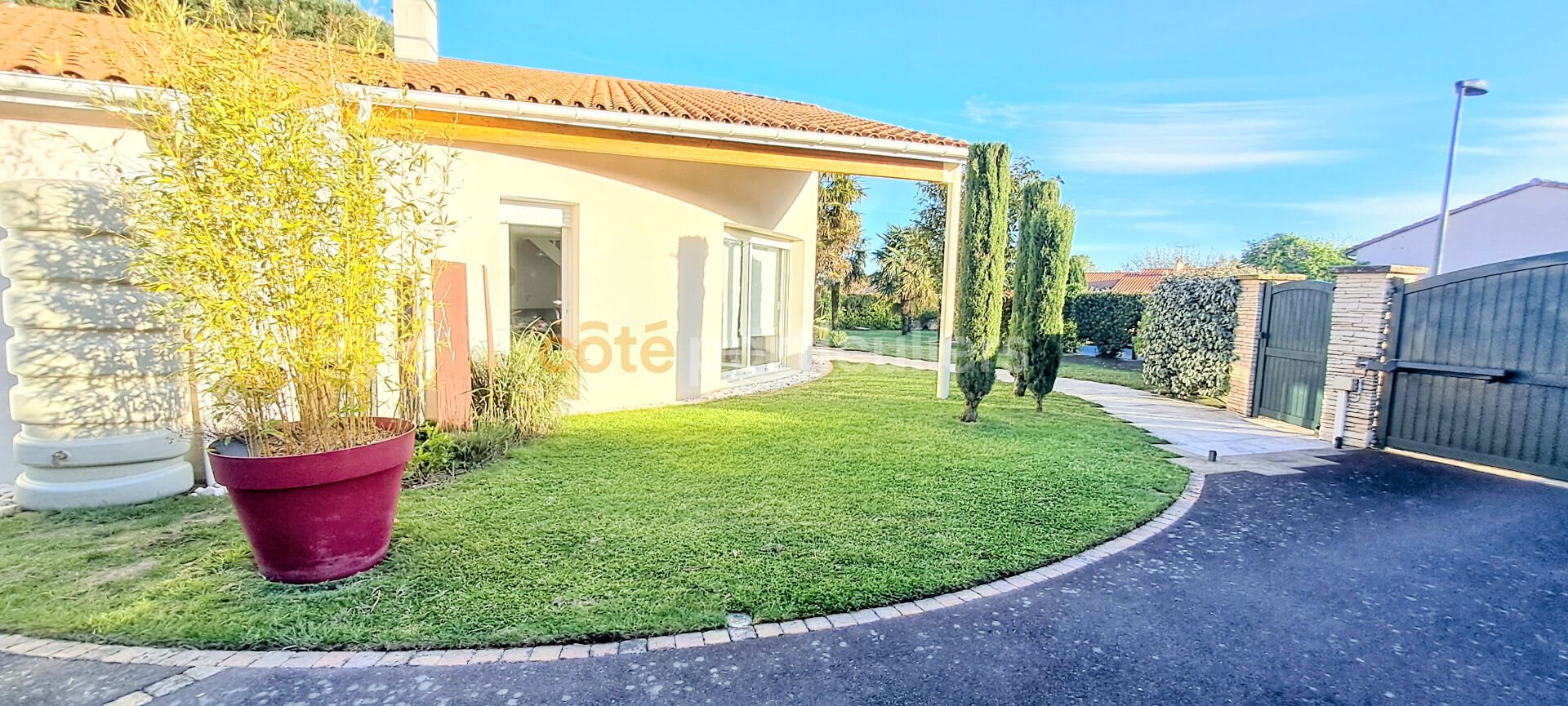 Maison à vendre, 174m², Torfou