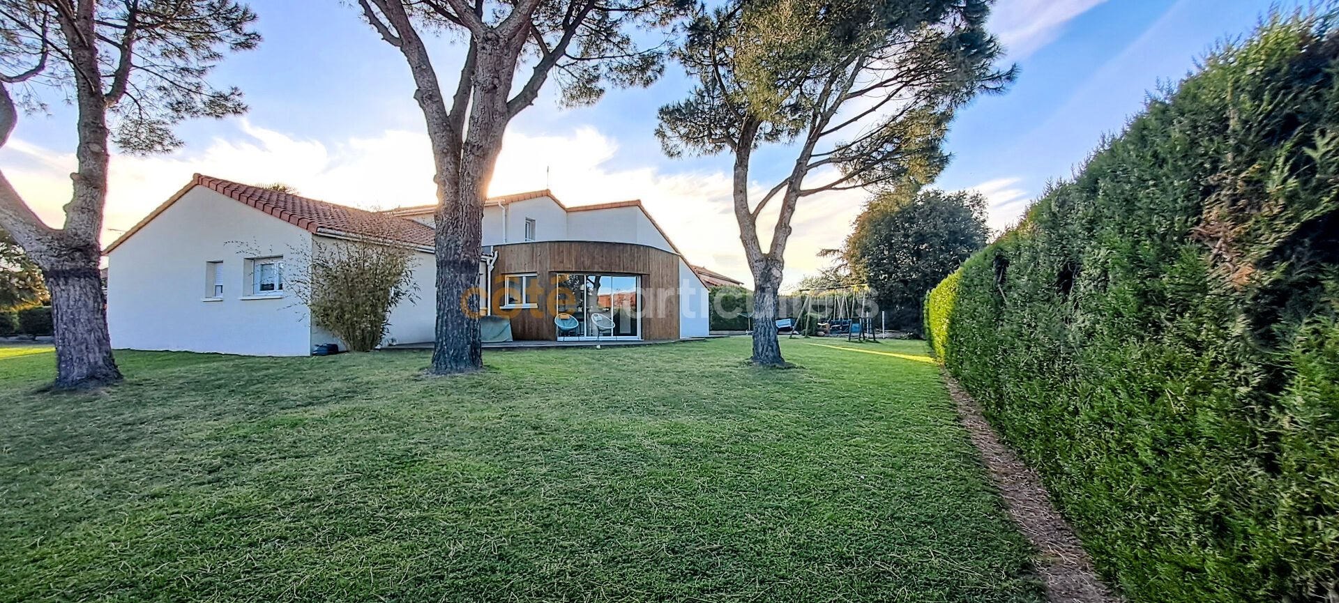 Maison à vendre, 174m², Torfou