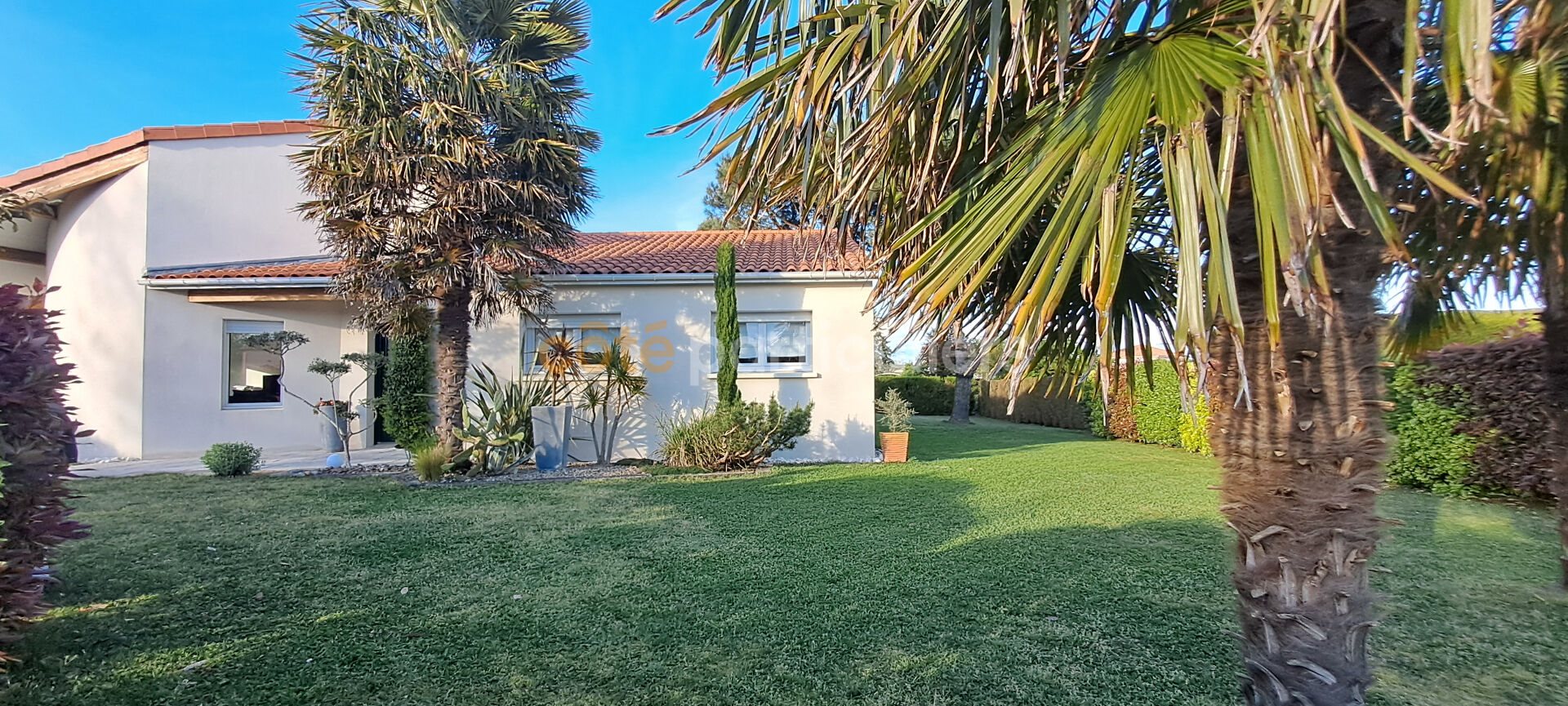 Maison à vendre, 174m², Torfou