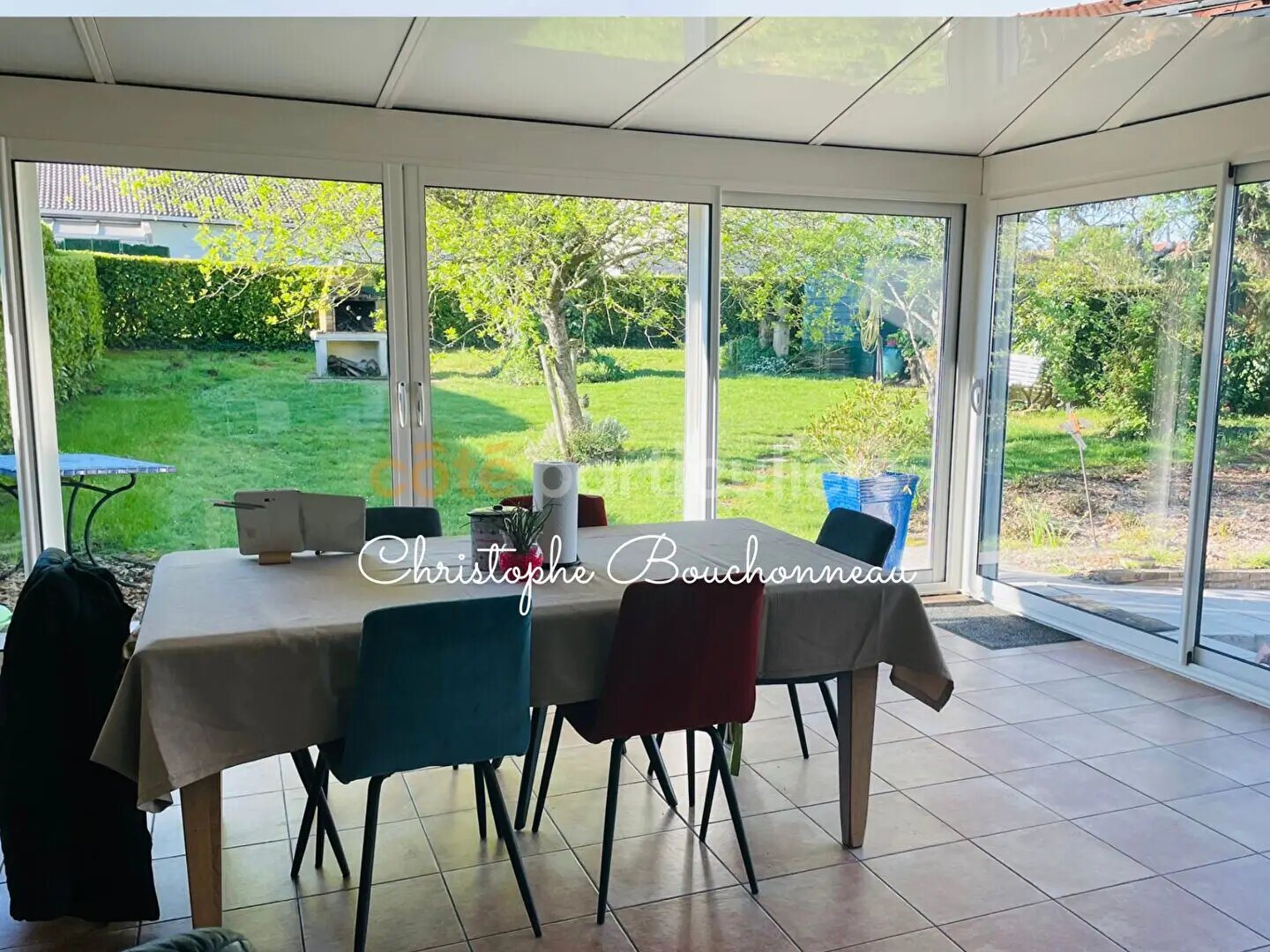 Maison à vendre, 117m², Cholet