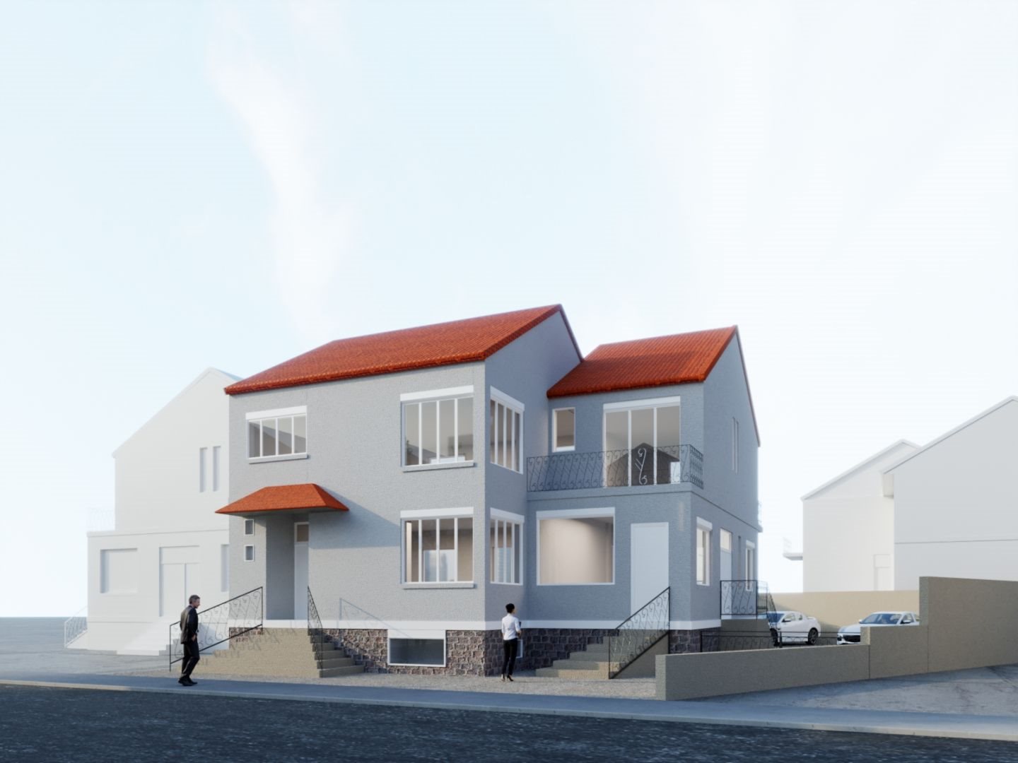Appartement à louer, 15m², Cholet