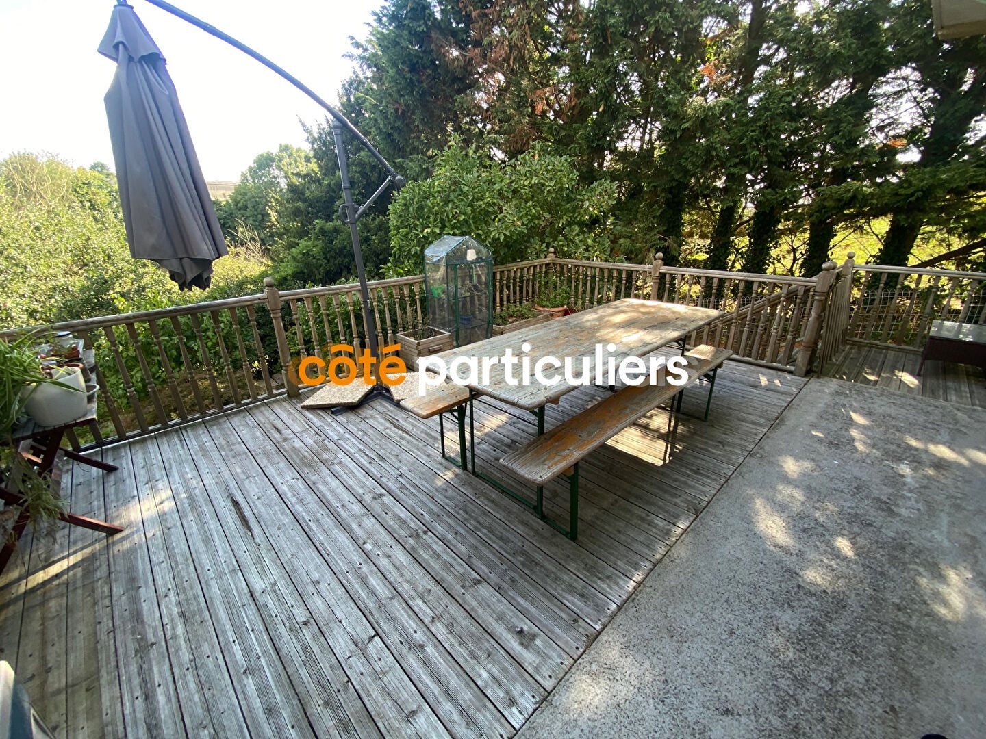 Maison à vendre, 90m², Pouzauges
