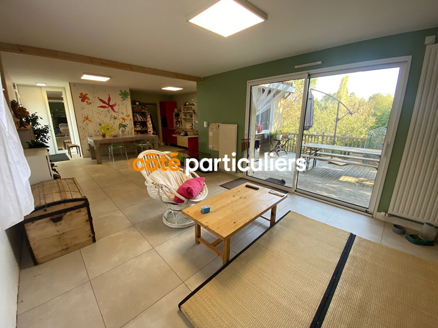 Maison à vendre, 90m², Pouzauges