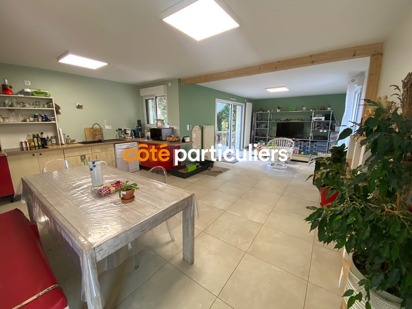 Maison à vendre, 90m², Pouzauges
