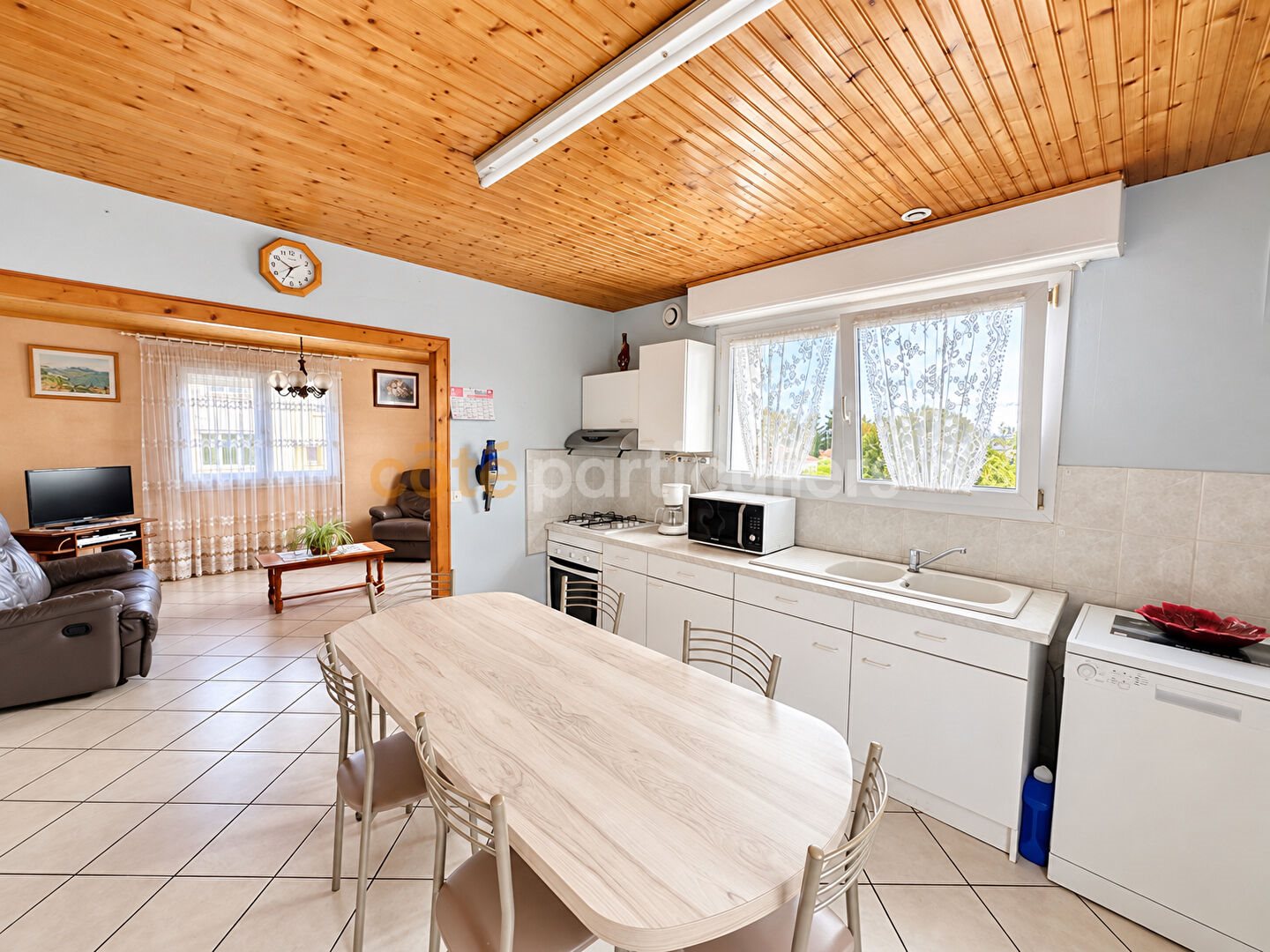 Maison à vendre, 113m², Mortagne-sur-Sèvre