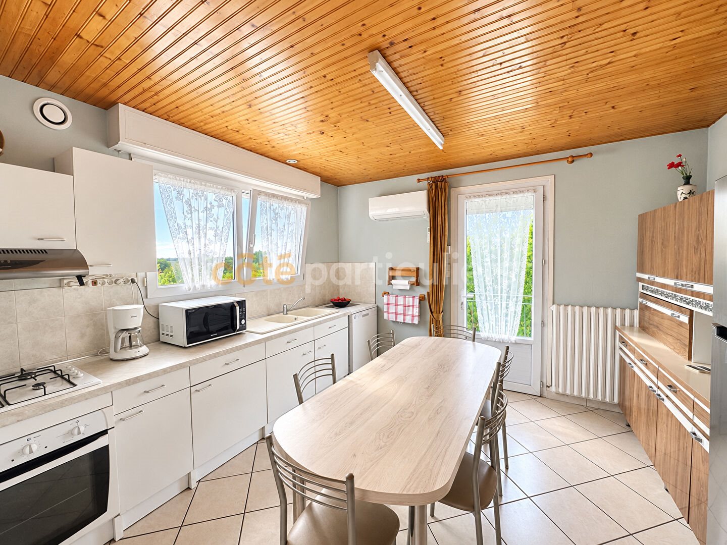 Maison à vendre, 113m², Mortagne-sur-Sèvre