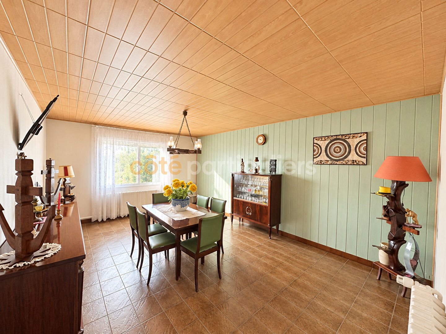 Maison à vendre, 113m², Mortagne-sur-Sèvre