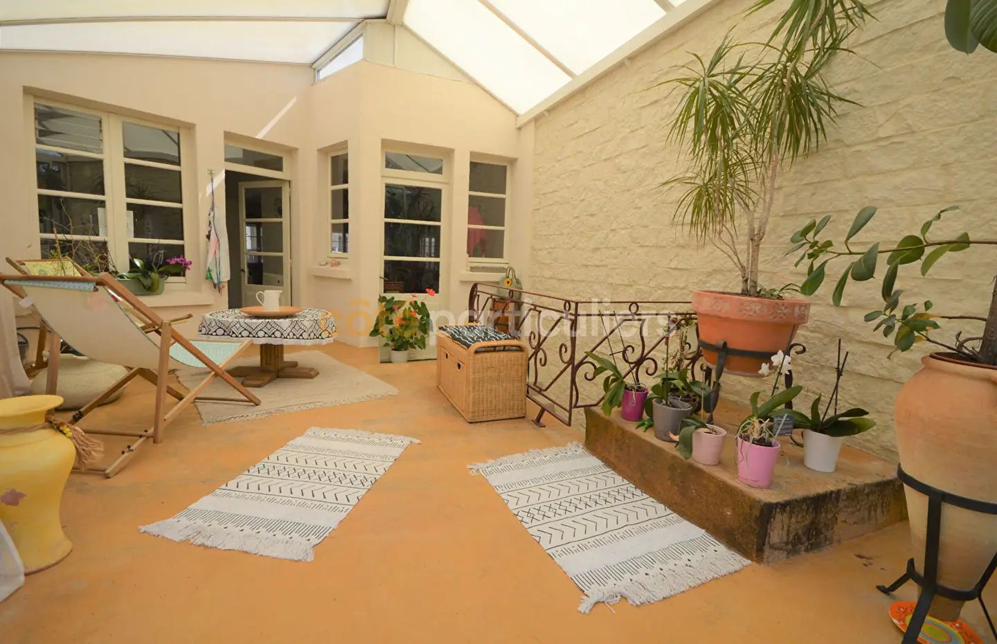 Maison à louer, 165m², Cholet