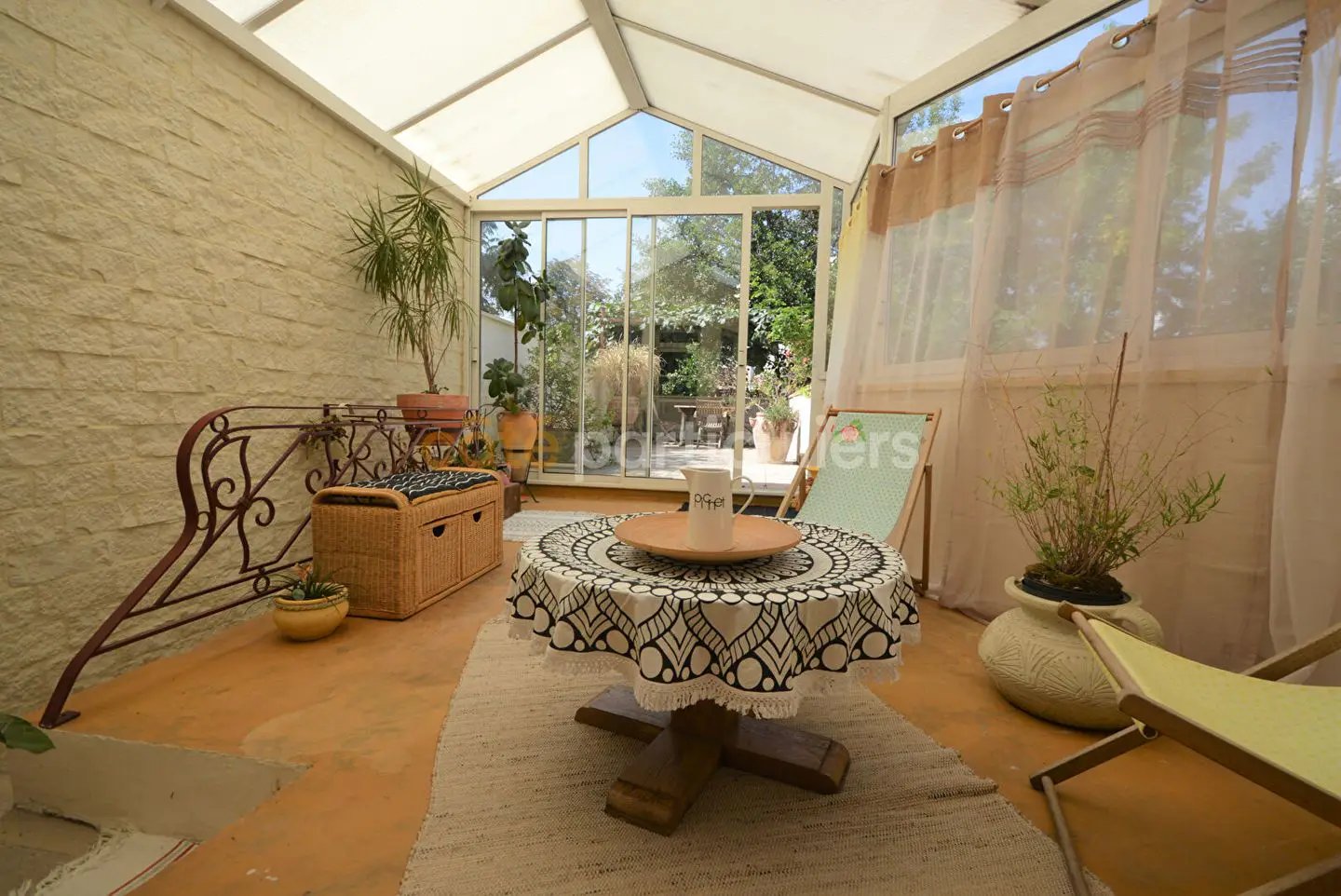 Maison à louer, 165m², Cholet
