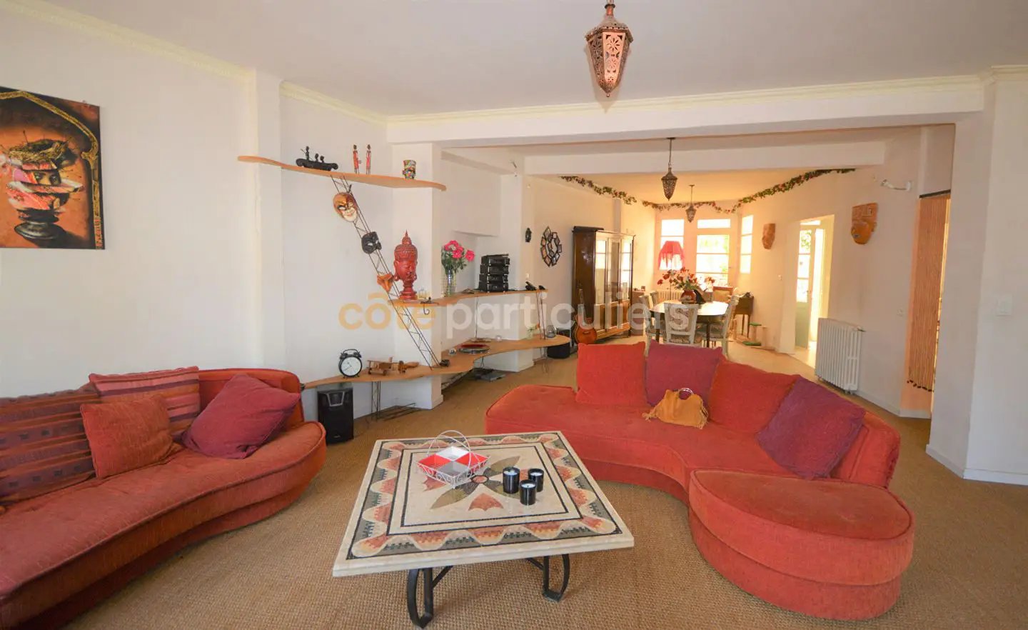 Maison à louer, 165m², Cholet