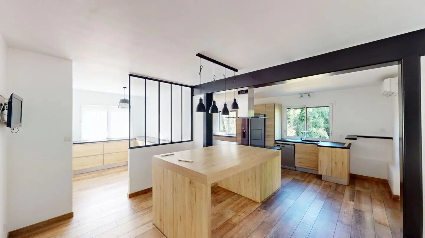 Maison à vendre, 228m², Cerizay