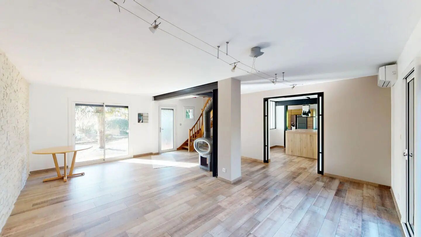 Maison à vendre, 228m², Cerizay