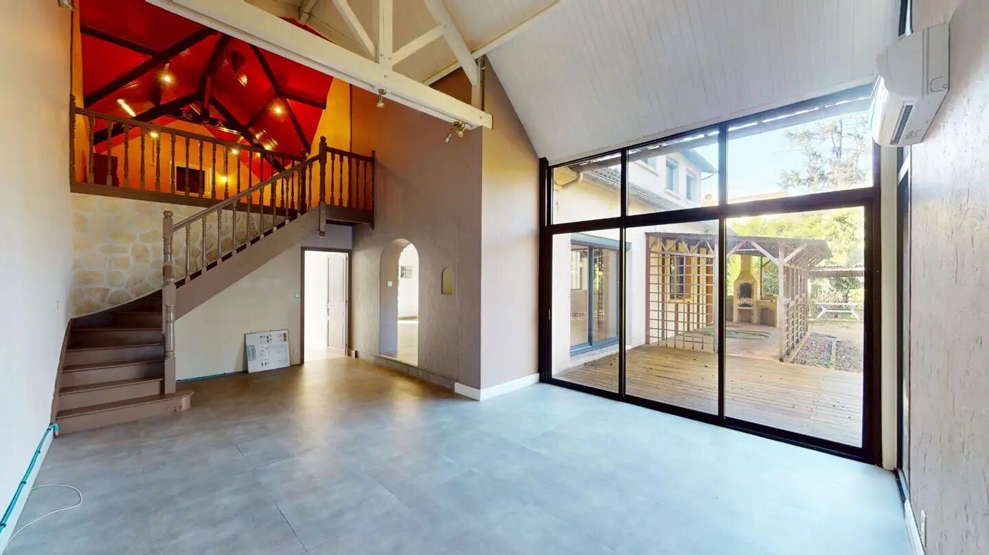 Maison à vendre, 228m², Cerizay