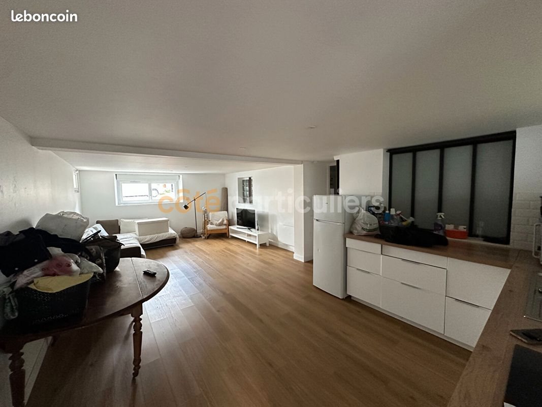 Appartement à louer, 50m², Cholet