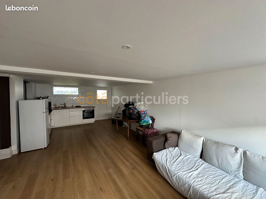 Appartement à louer, 50m², Cholet
