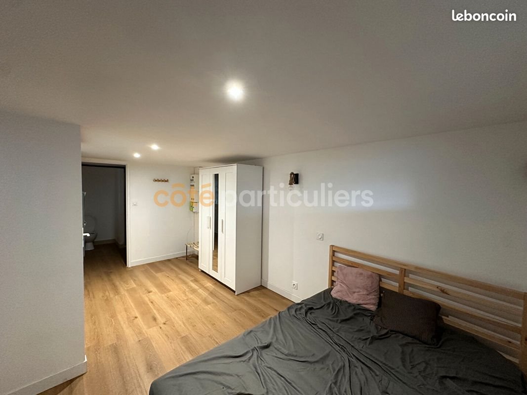 Appartement à louer, 50m², Cholet