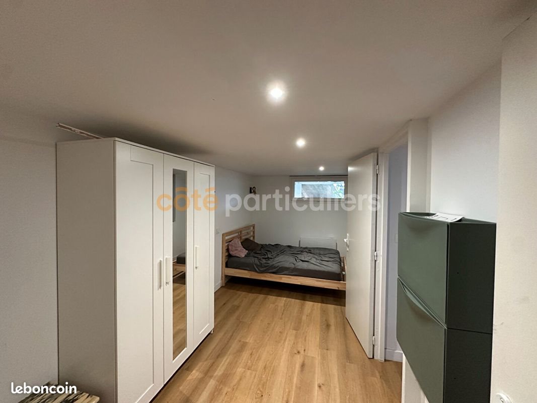 Appartement à louer, 50m², Cholet