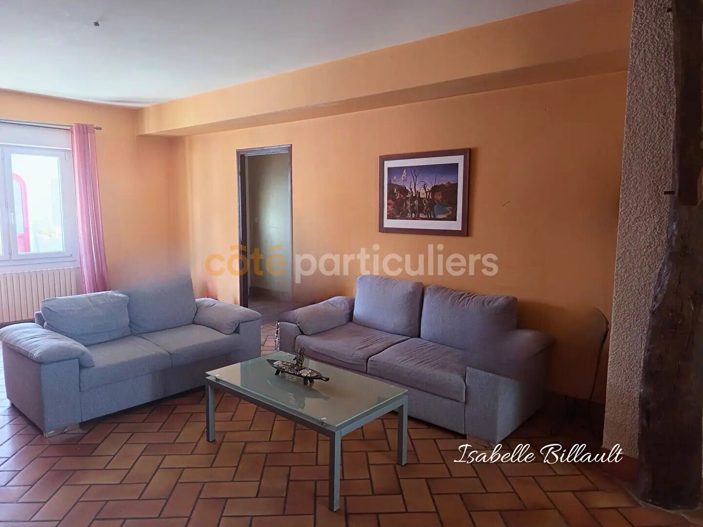 Maison à vendre, 177m², Beaupréau